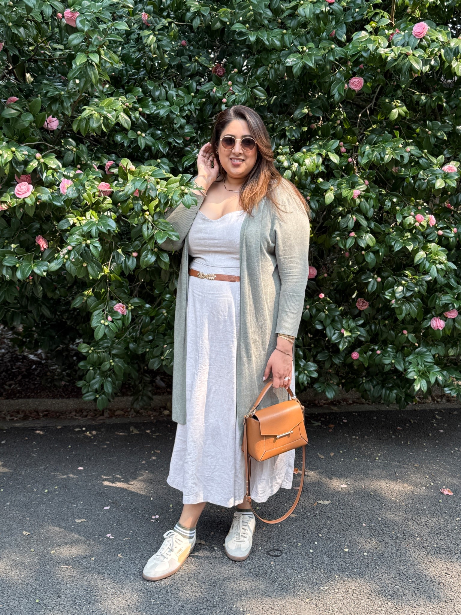 The perfect summer dress 

#LTKPlusSize #LTKFindsUnder100 #LTKStyleTip