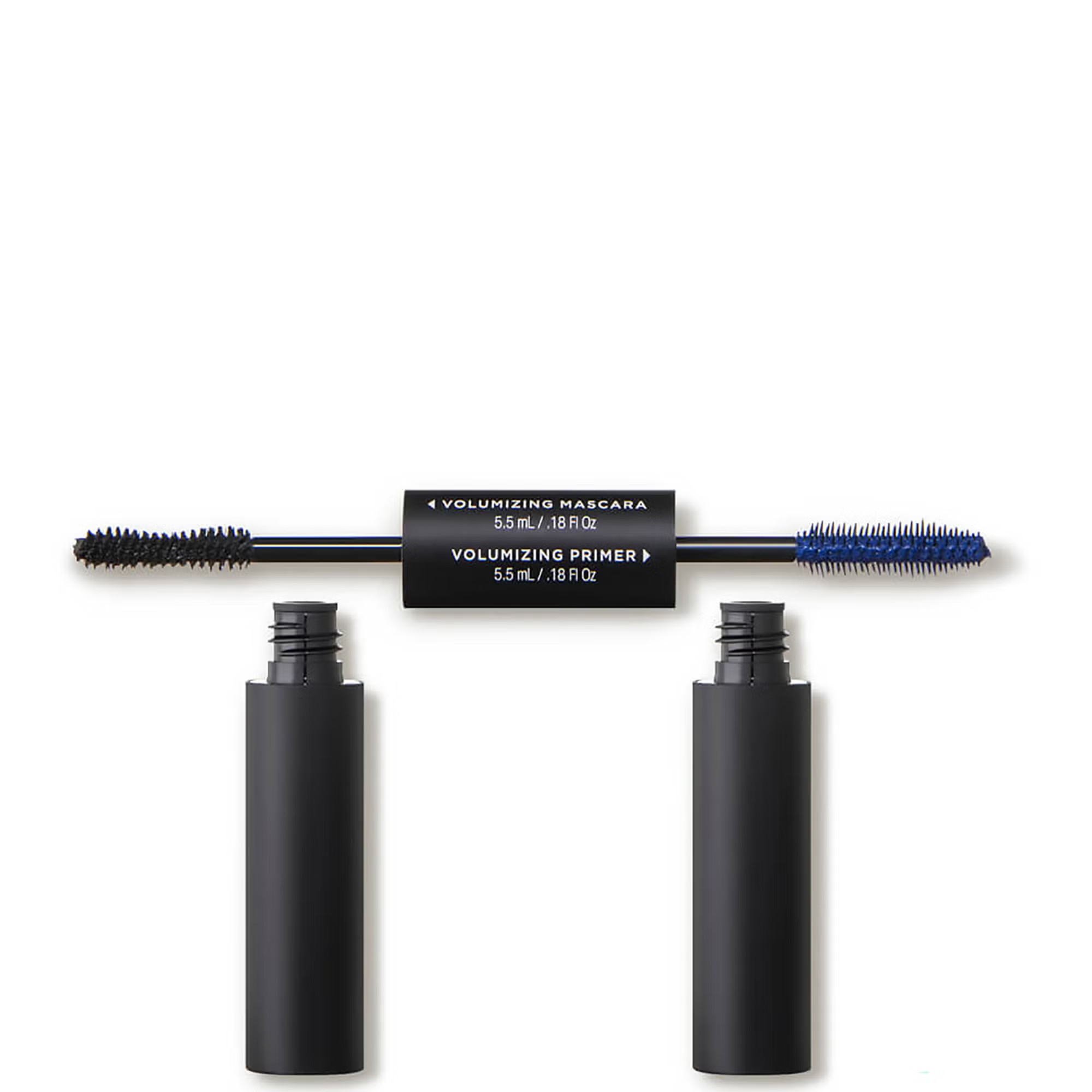 RevitaLash Double-Ended Volume Set - Black (1 piece) | Dermstore (US)