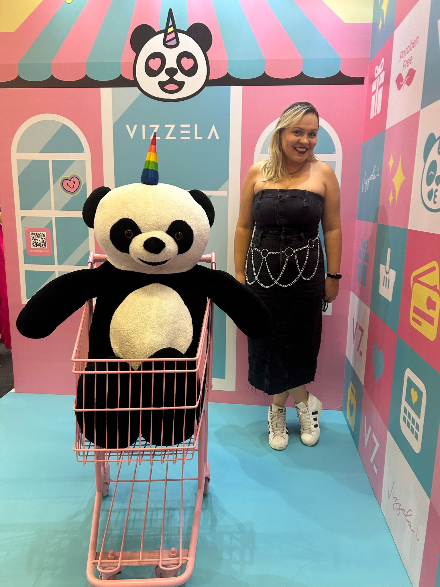 Vestido babadeiro que usei na Beauty Show é da Renner 🫰🏻


#LTKbrasil #LTKbeauty #LTKstyletip