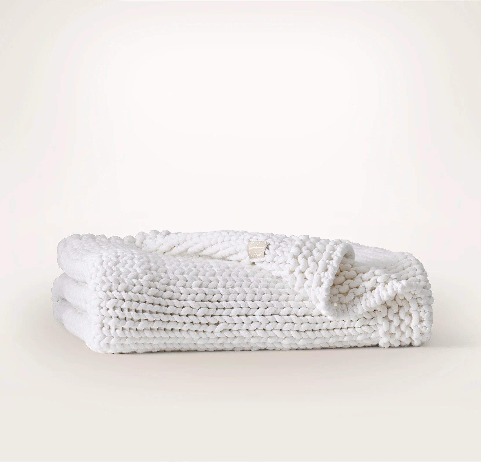 SuperLoop Throw Blanket | Boll & Branch