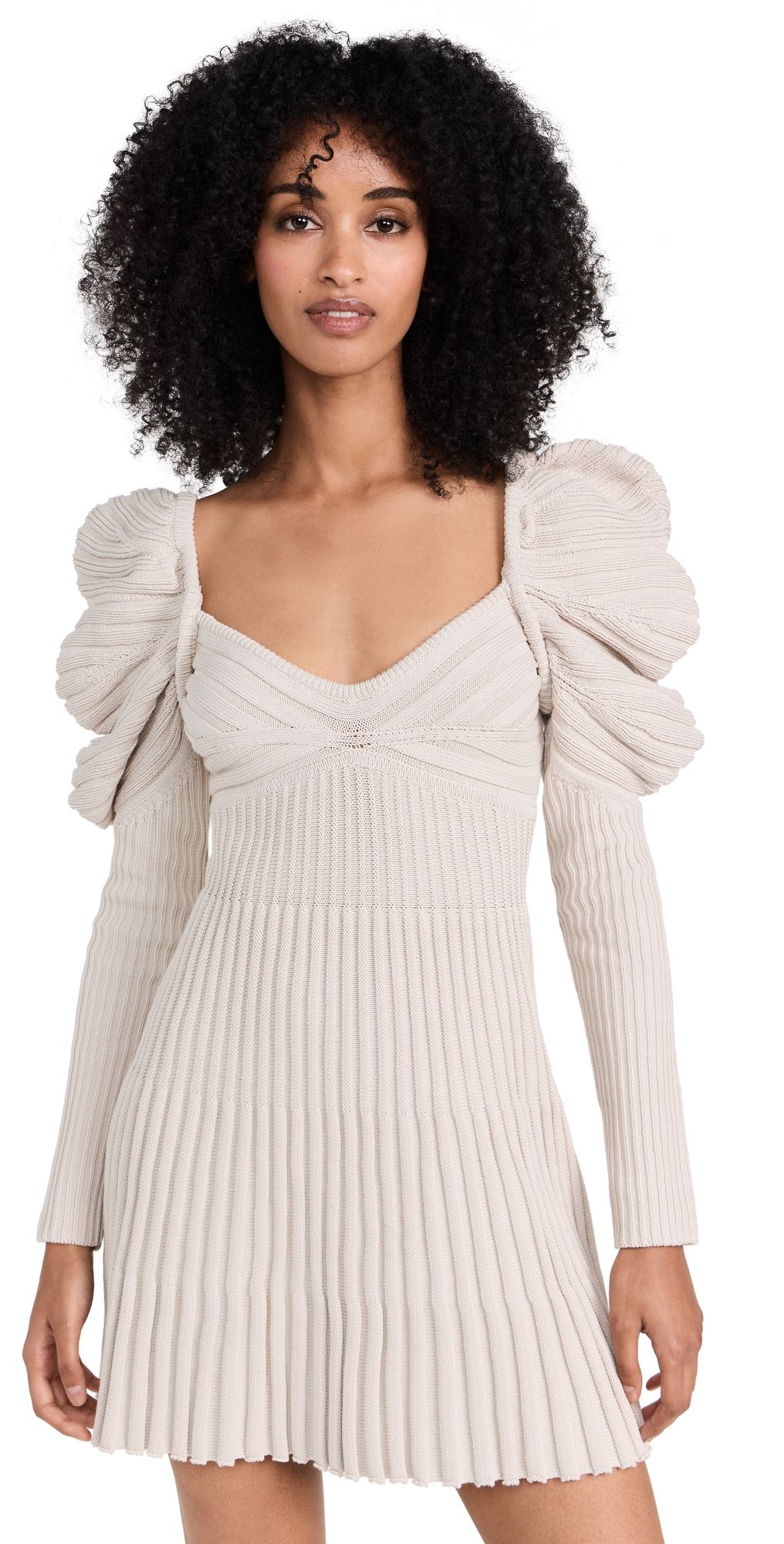 Cult Gaia Adelie Knit Dress | Shopbop | Shopbop