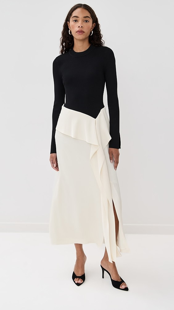 Ornella Midi Dress | Shopbop