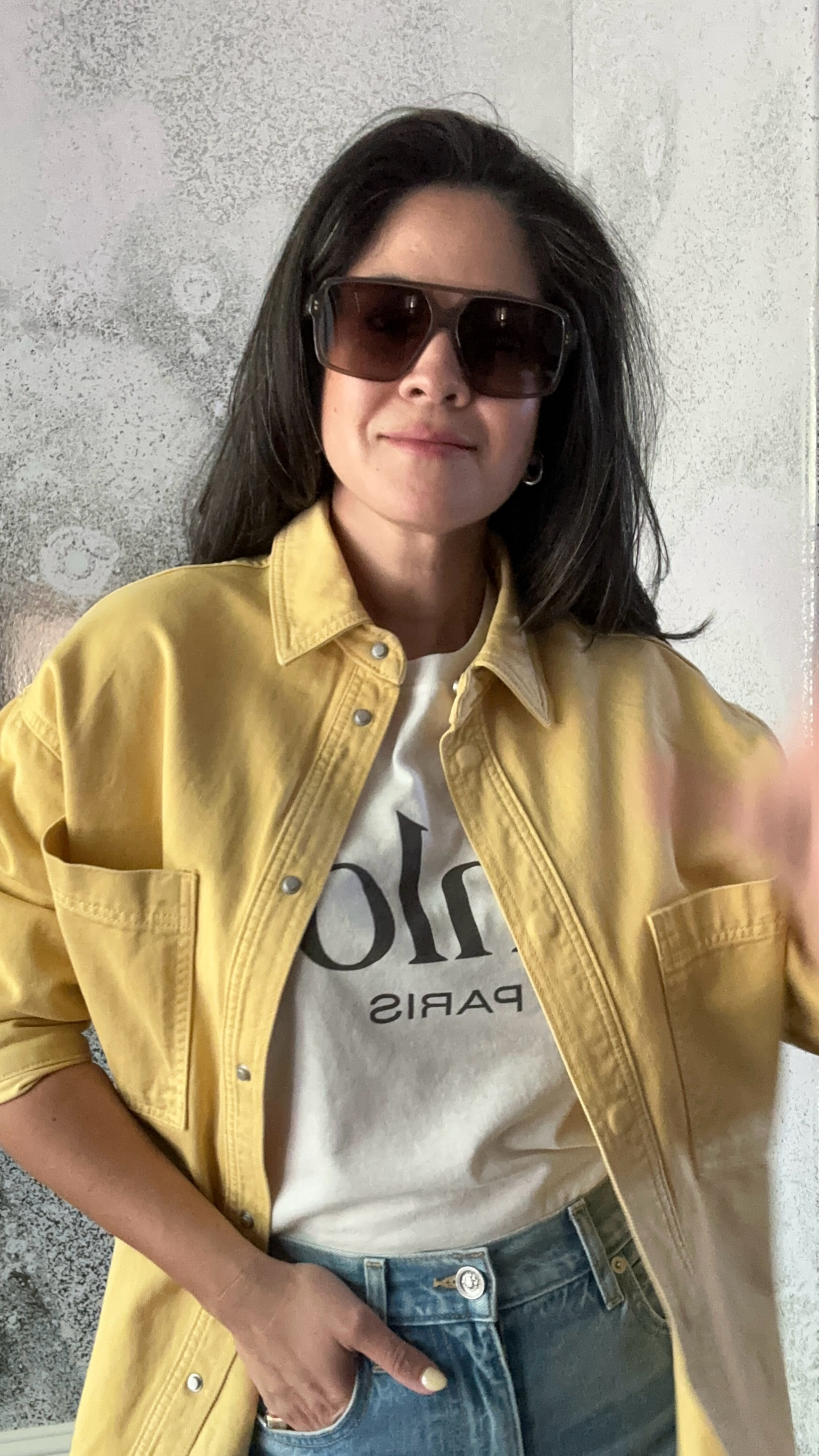 JACKET: ZARA REF # 6786/ 041 / 306

#LTKStyleTip #LTKWatchNow