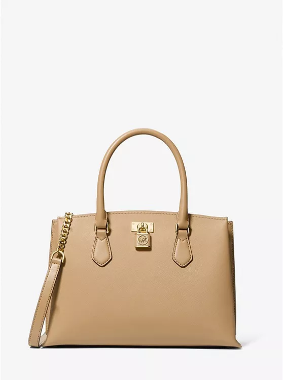 Marilyn Medium Saffiano Leather … curated on LTK