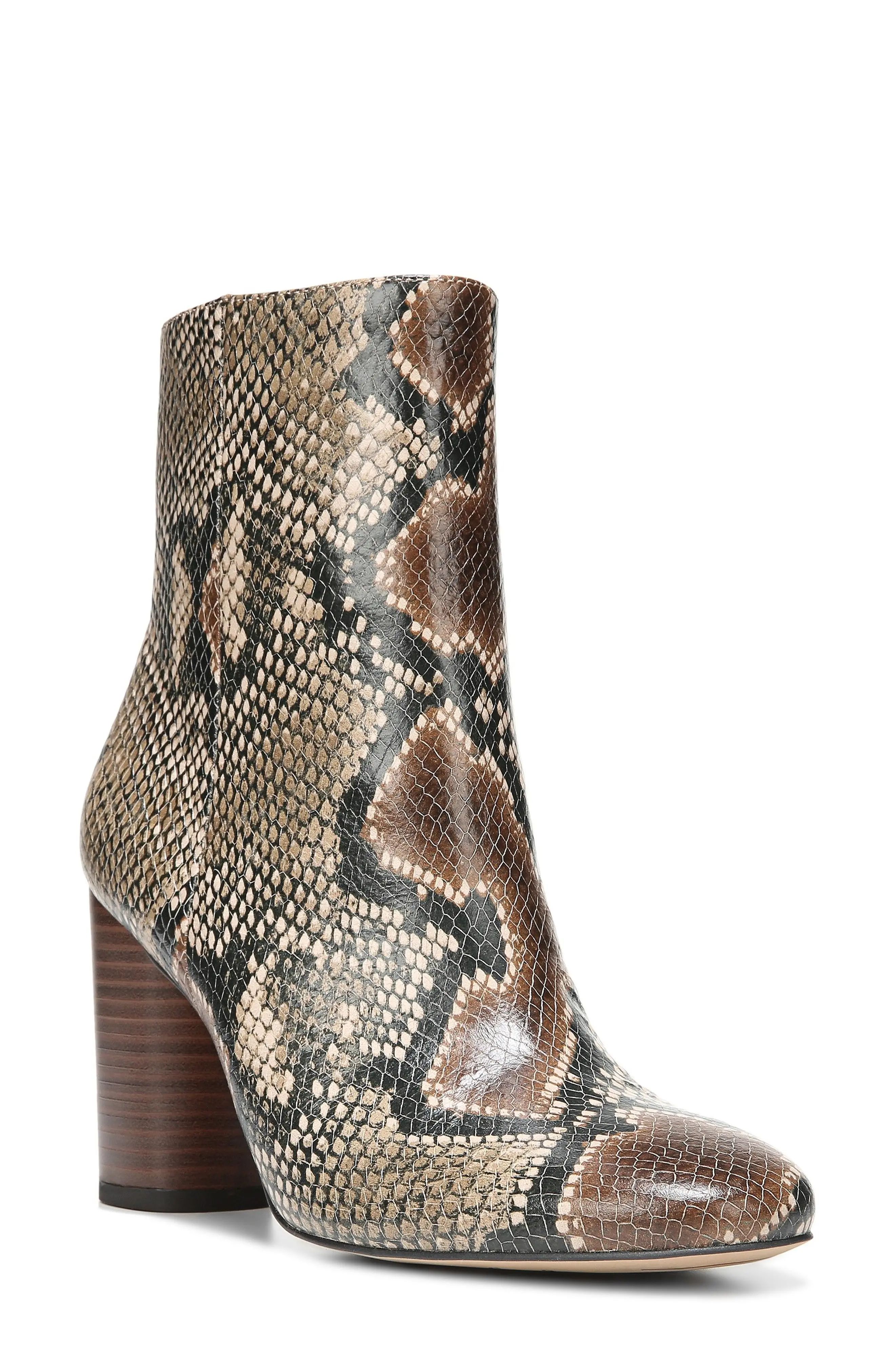 Corra Bootie | Nordstrom