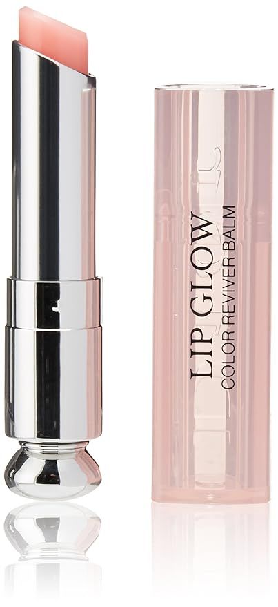 Dior Addict Lip Glow Color Awakening Lip Balm SPF 10 by Christian Dior for Women - 0.12 oz Lip Co... | Amazon (US)