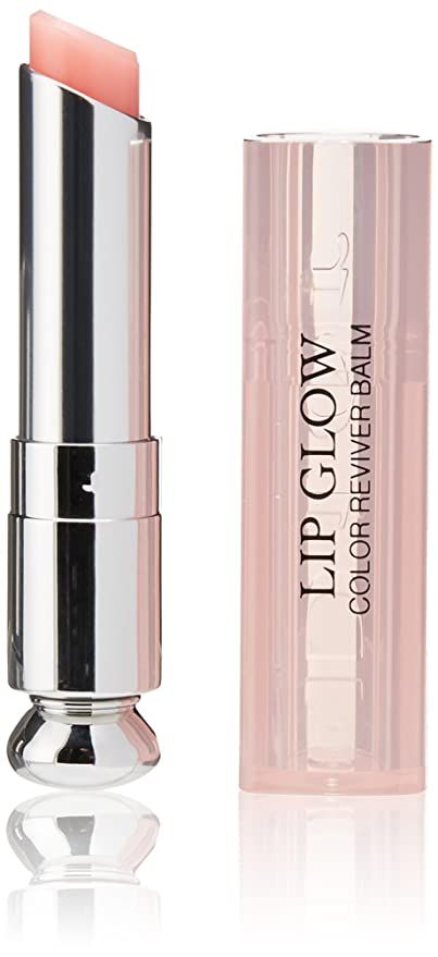 Addict Lip Glow Color Awakening Balm SPF 10 by Christian Dior for Women - 0.12 oz Lip Color, For ... | Amazon (US)