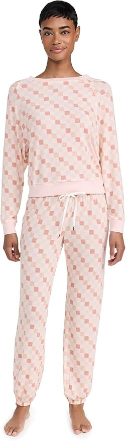 Honeydew Intimates womens Star Seeker Lounge Set | Amazon (US)