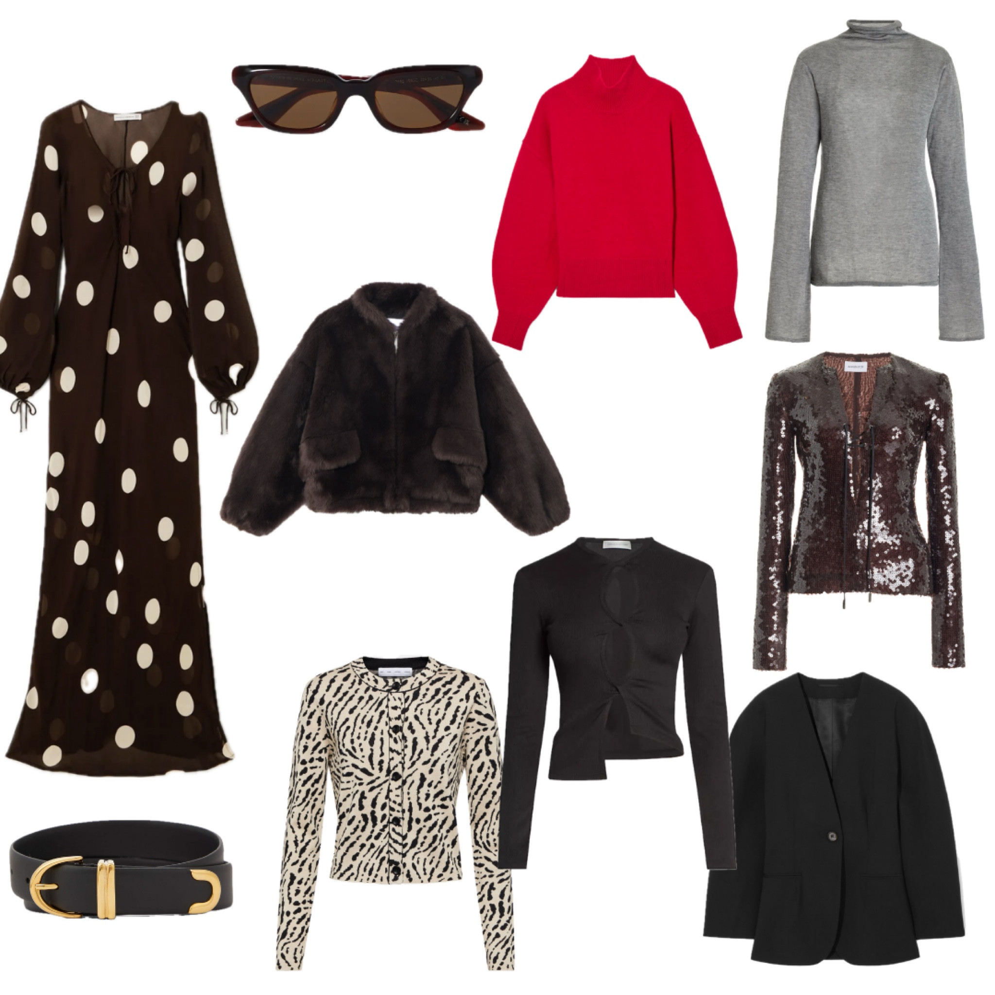 Thought it’d be fun to start a new series! “Weekly 10” with my top 10 items I have on my wishlist or have added to my cart! 

Stay tuned….

#LTKSeasonal #LTKstyletip #LTKbeauty