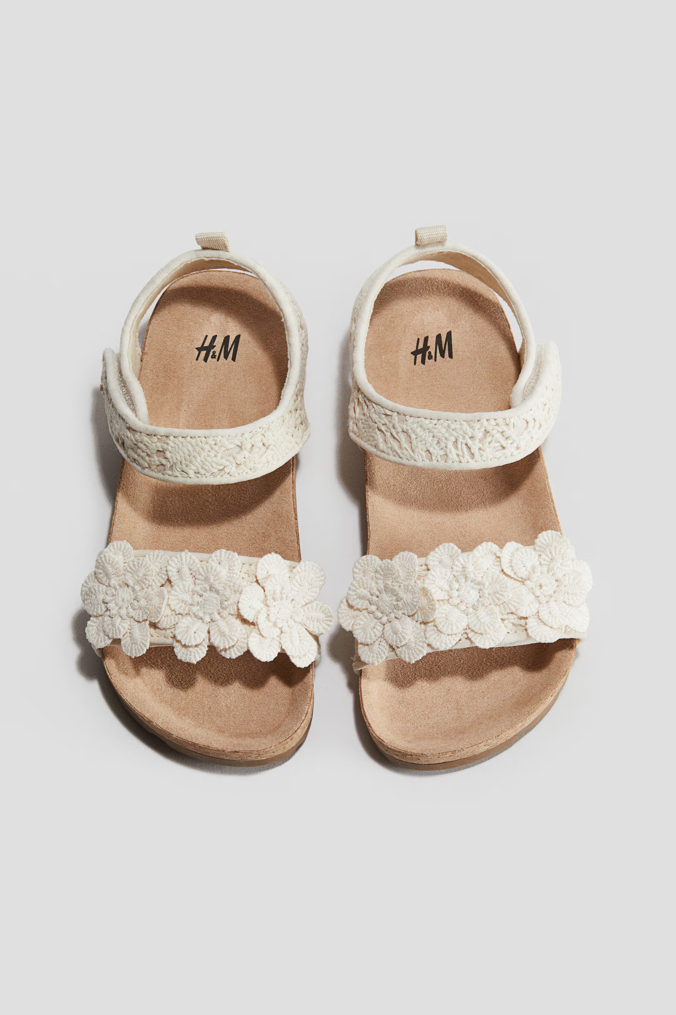 Sandals | H&M (US + CA)