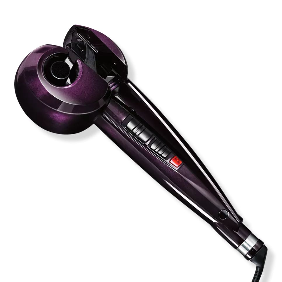 InfinitiPro By Conair Curl Secret Curling Iron, Purple | Ulta