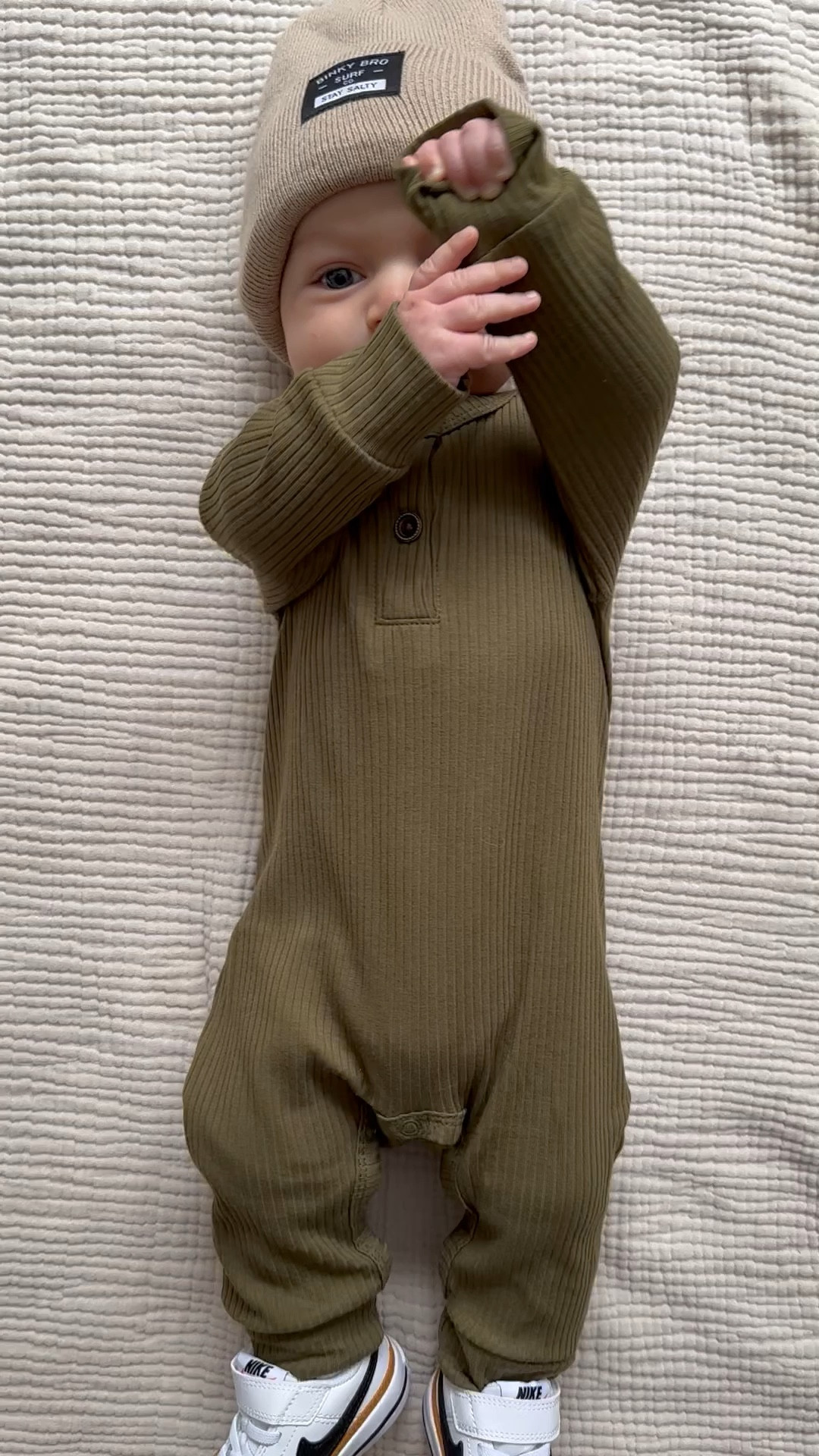 Amazon baby boy fit 

#LTKfamily #LTKkids #LTKbaby