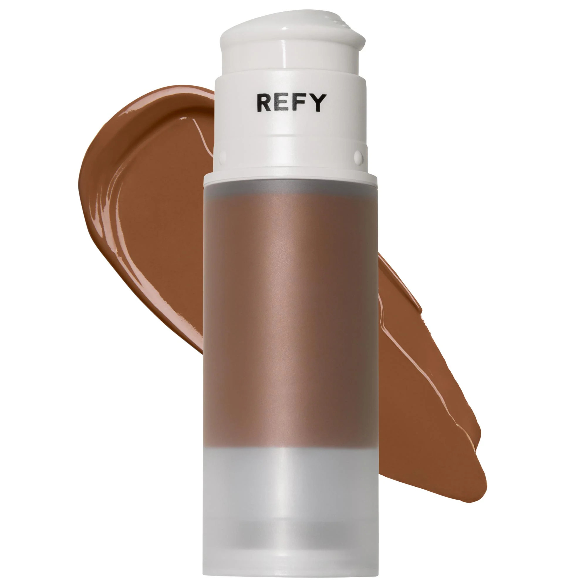 REFY Skin Base Hydrating Gel Skin Tint with Hyaluronic Acid 230 W 1 oz/30 mL | Sephora (US)