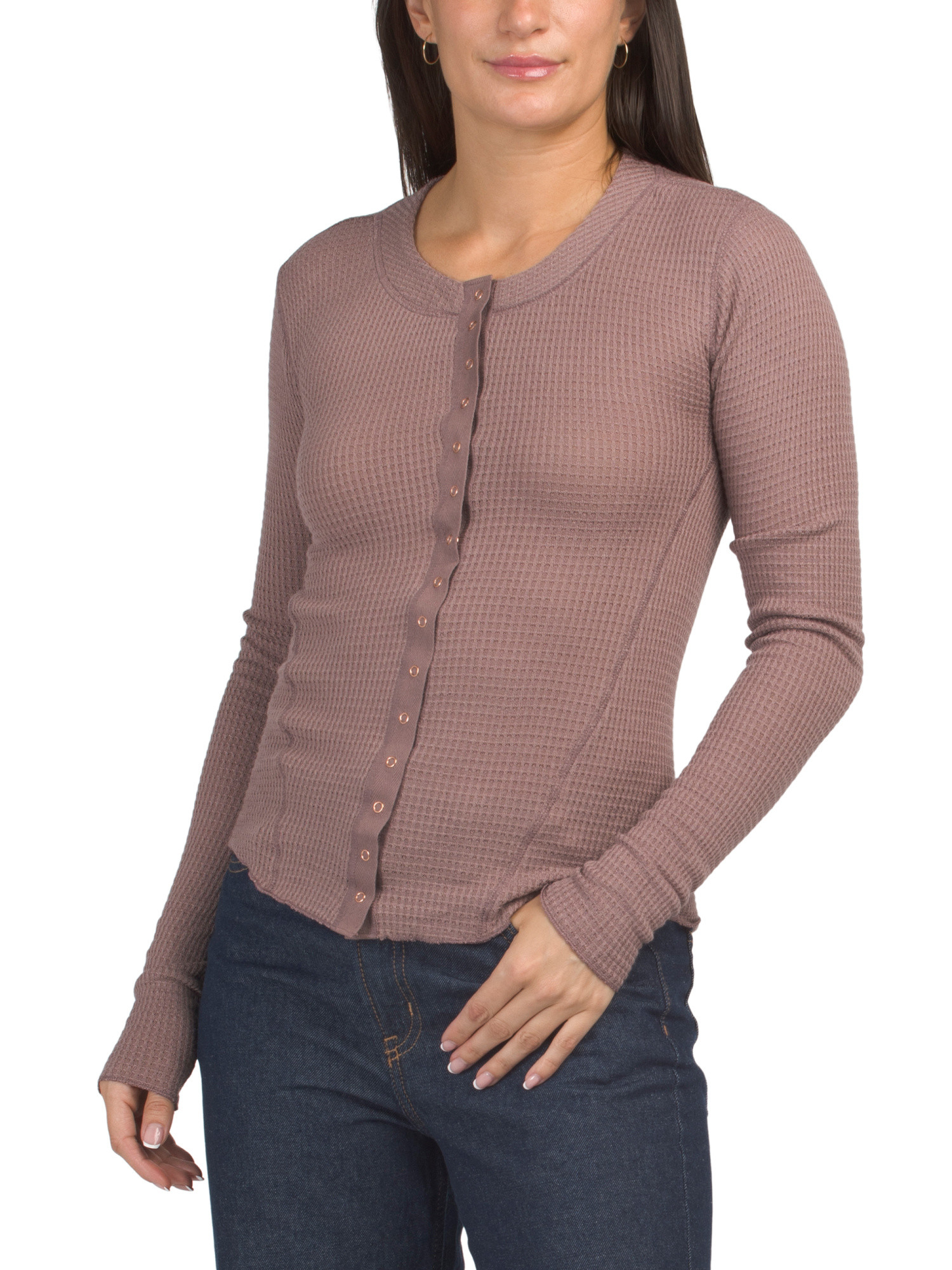 Going Places Cardigan | Long Sleeve Tops | Marshalls | Marshalls