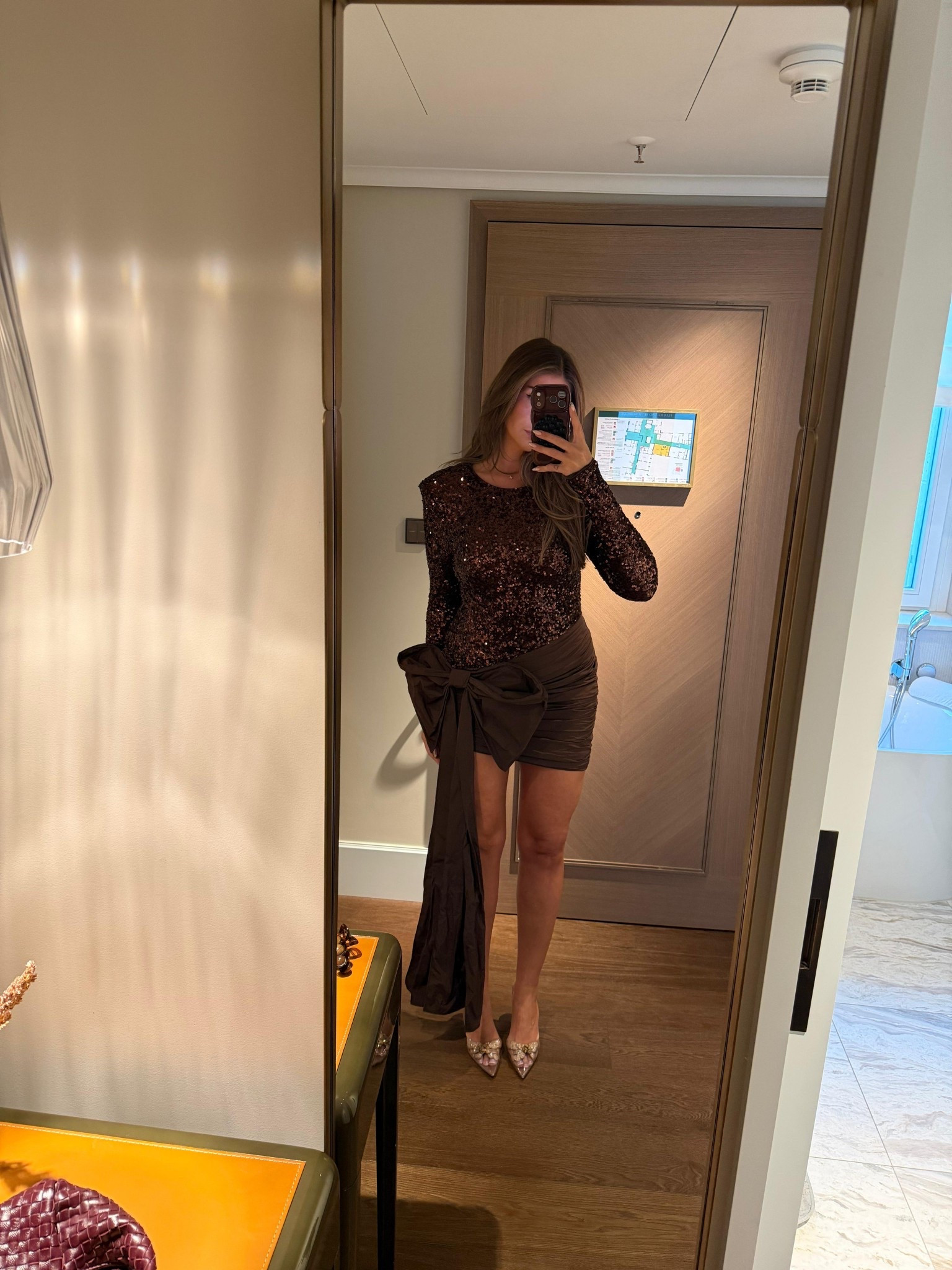 Look 1 | Dyson Event 🎀

#LTKdeutschland #LTKstyletip #LTKeurope