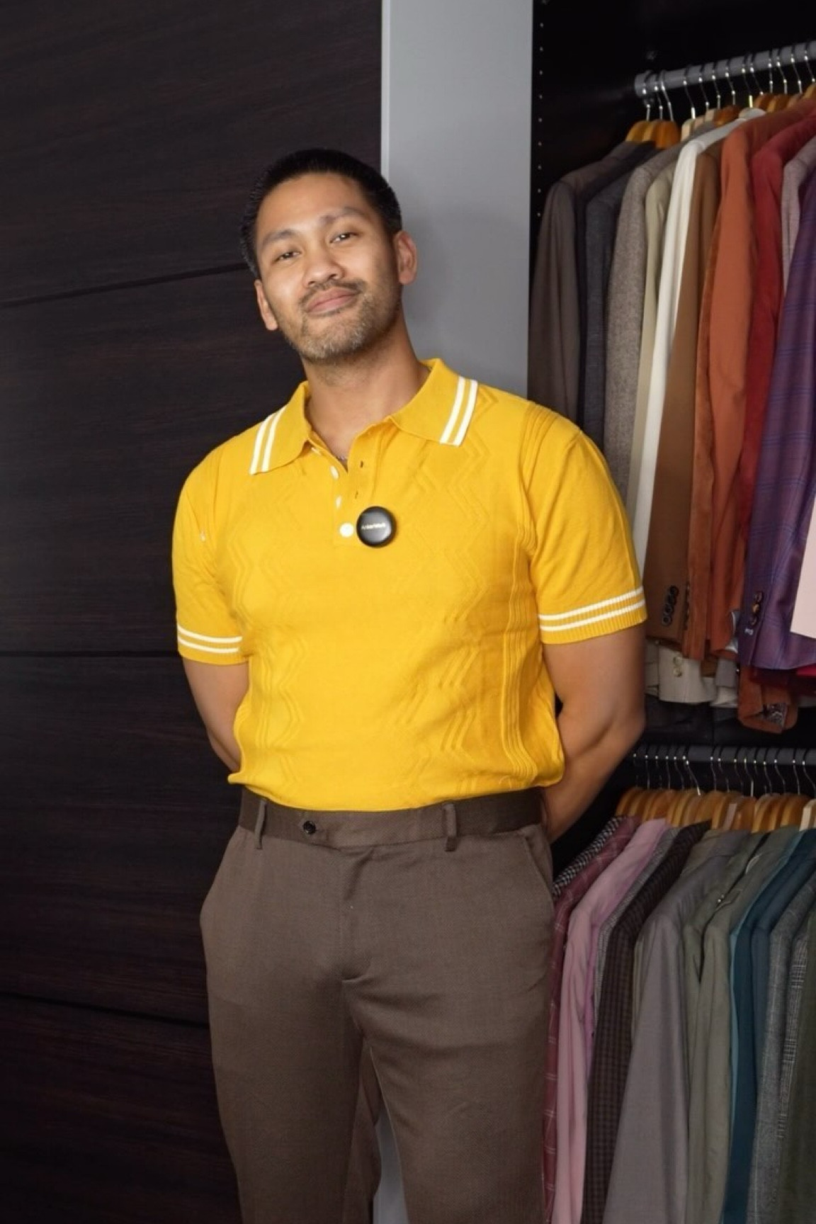 We’re back at it again with Amazon Fashion finds! Trying clothes out so you don’t have to 🤝

I absolutely loved this one and will definitely be going back for more! If you’re a fan head on to my Amazon storefront to pick these up!