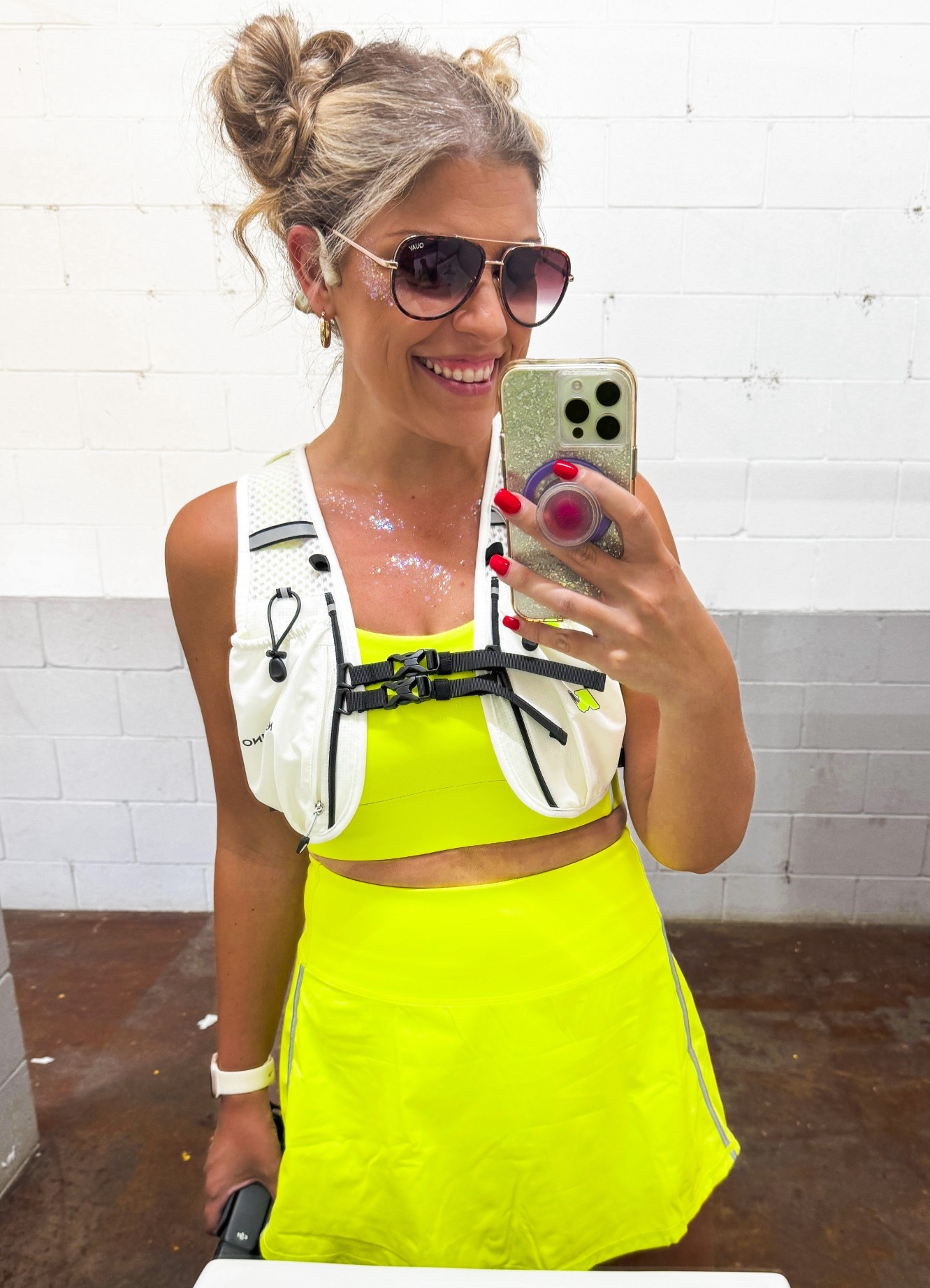 One of the ✨BEST✨ running vests on Amazon!  I prefer this one over my Nathan one! 🫣



#LTKSaleAlert #LTKActive #LTKFindsUnder50