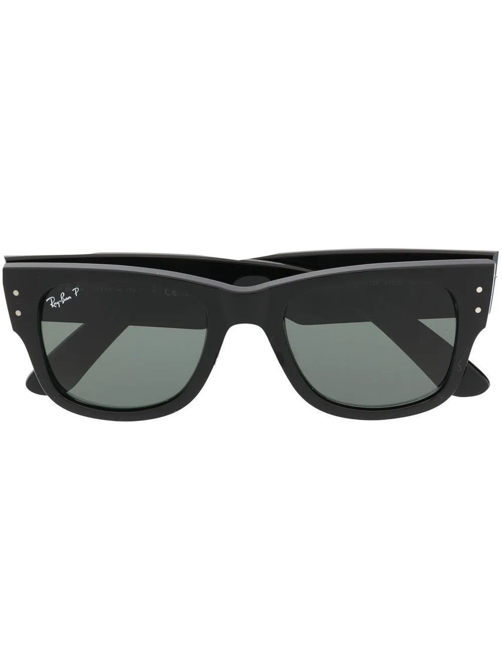 wayfarer-frame sunglasses | Farfetch Global