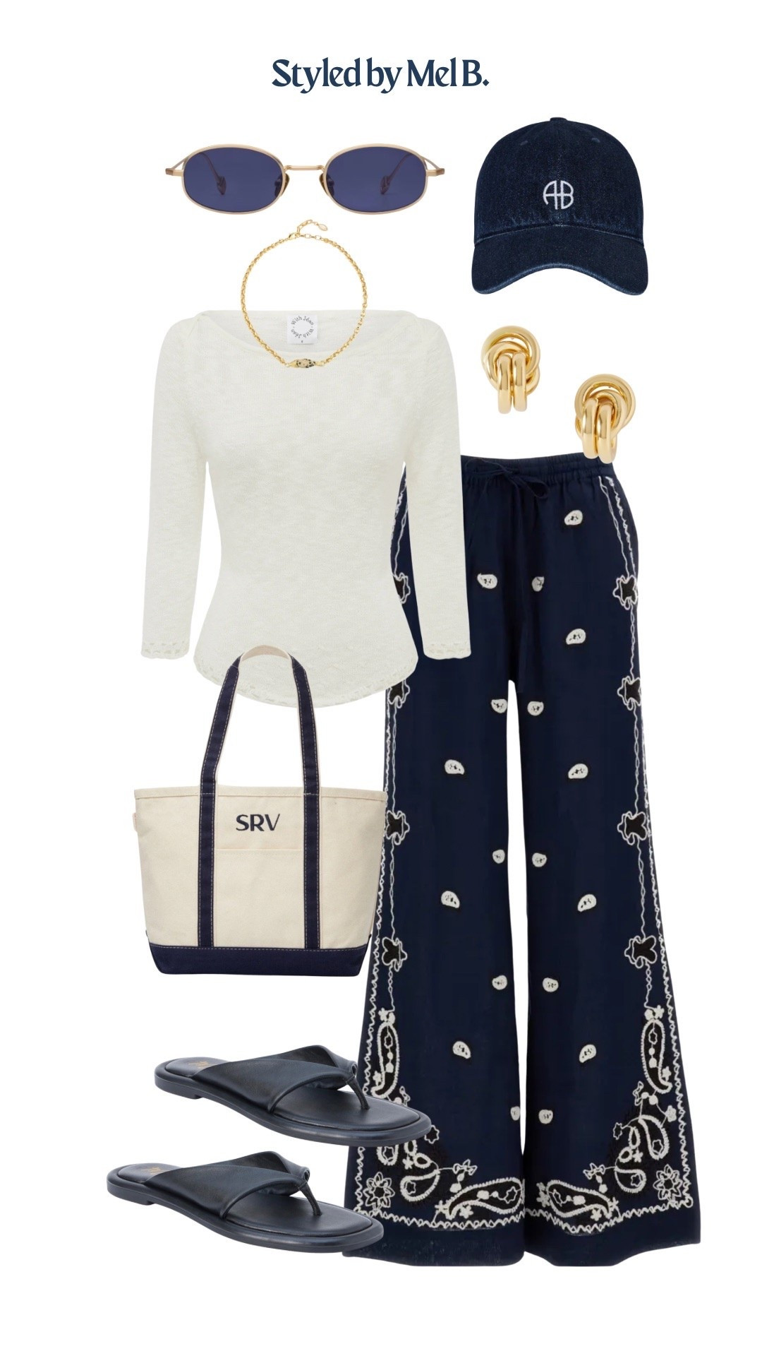 Casual summer outfits

#LTKootd