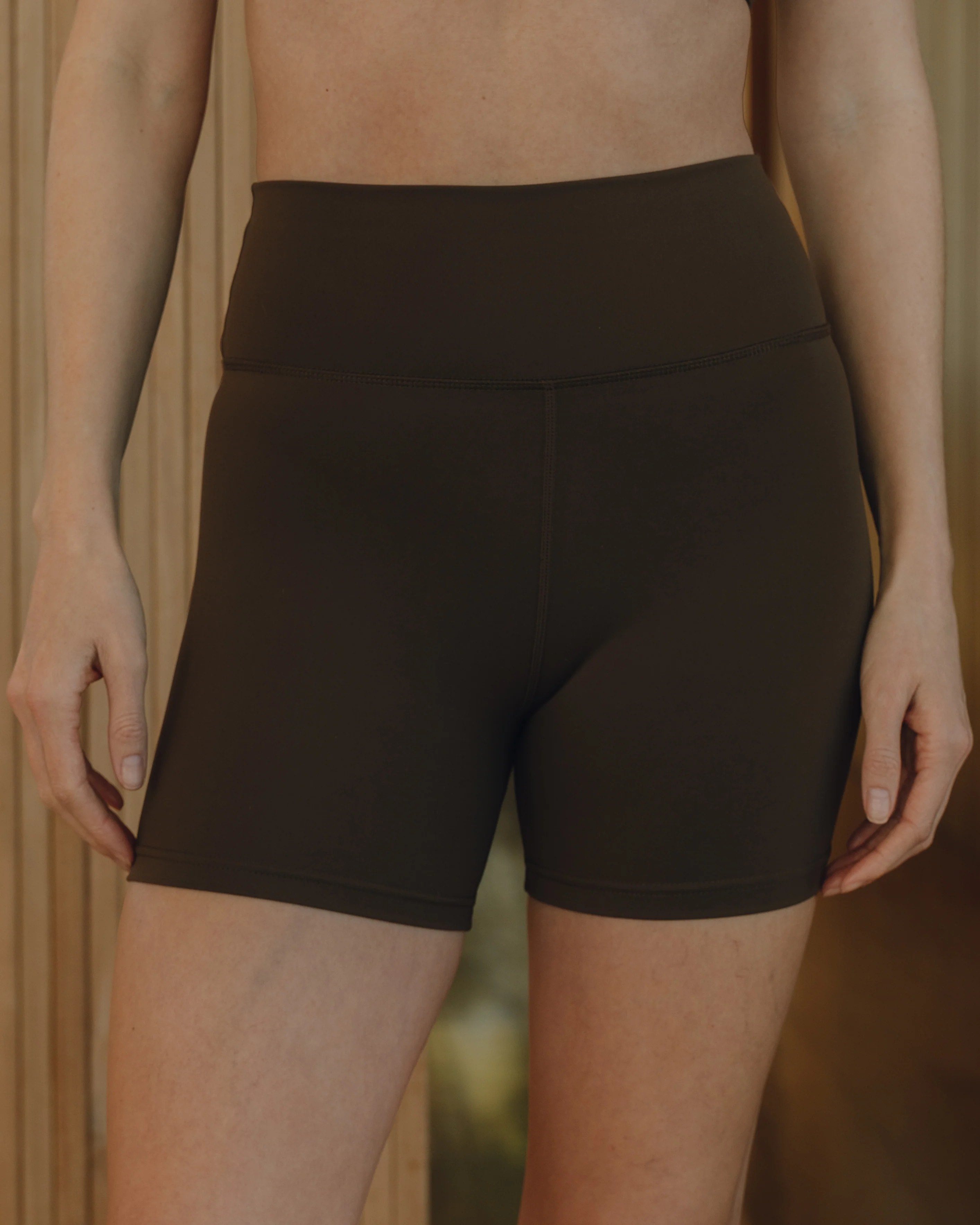 Go! Shortie Shorts | Daily Drills