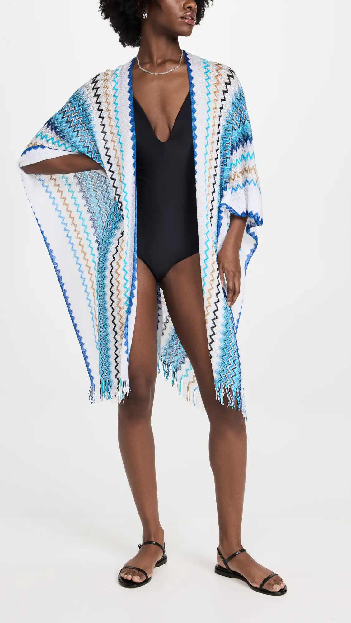 Missoni Cover-Up | Shopbop | Shopbop