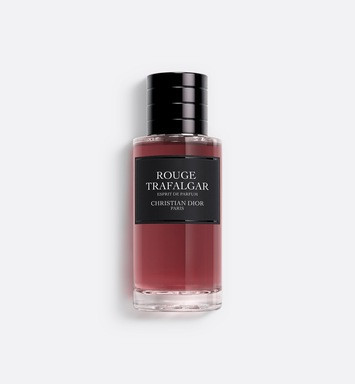 Rouge Trafalgar Esprit de Parfum-Parfum - Intense Fruity Floral Perfume Notes | Dior Beauty (US)