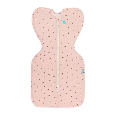 Love to Dream Swaddle Up Sleep Sack- Bamboo 1.0 TOG Cherries - Medium | Target