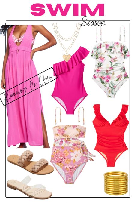 Swim/summer fashion 

Resort wear 
Vacation outfits 
Spring break outfit 

#LTKSeasonal #LTKtravel #LTKswim