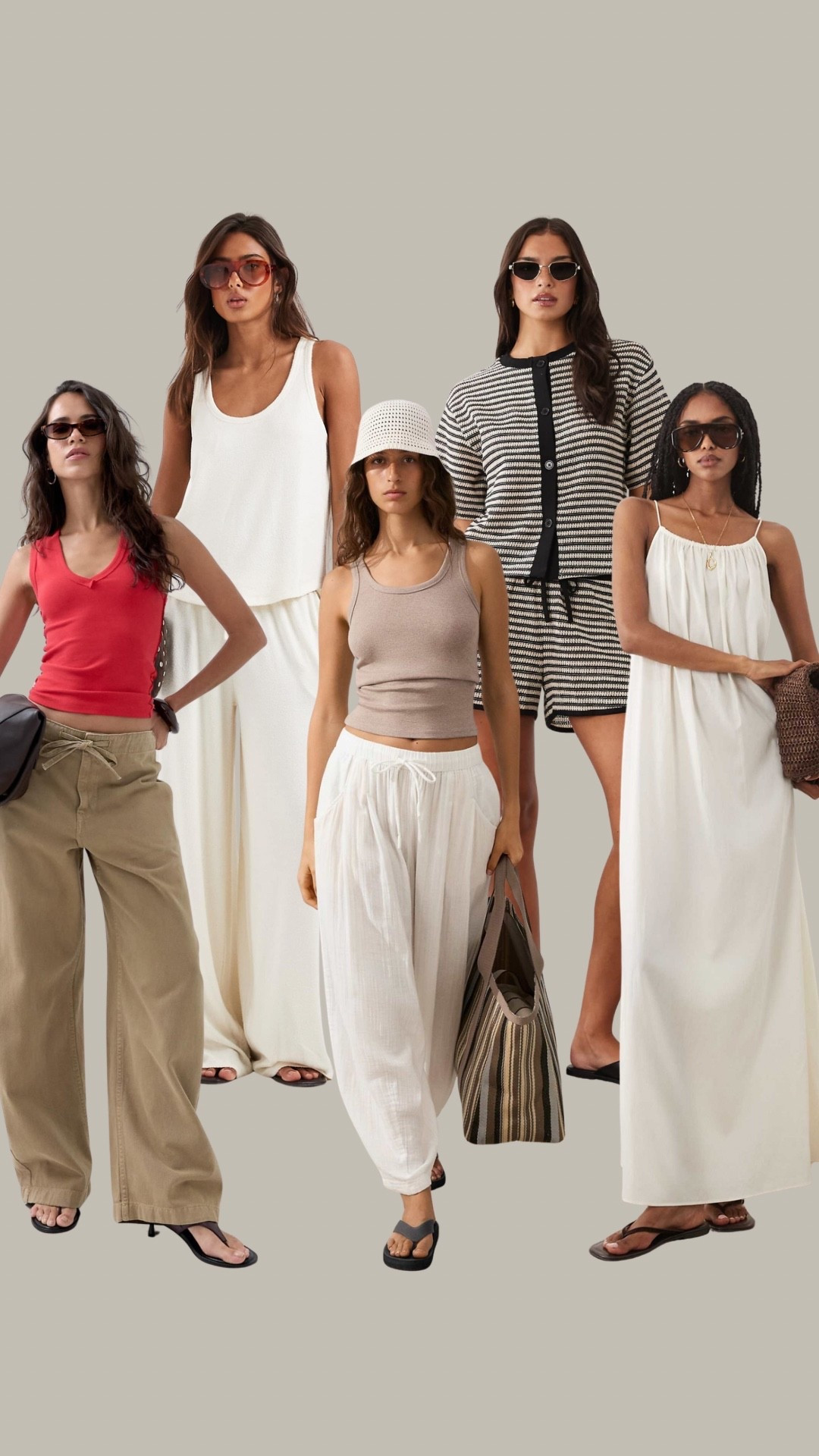 Asos faves

#LTKsummer #LTKstyletip #LTKdresses