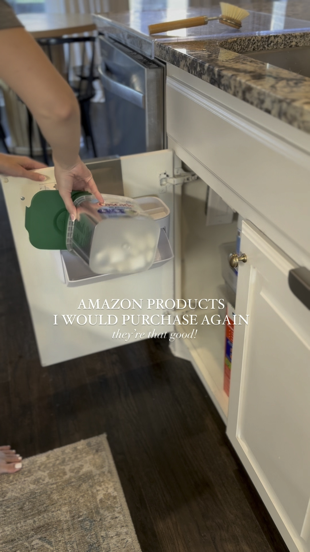 These are some of my no regrets purchases from Amazon home! 

Gifts for her, gifts for him, gift guide for her, gift guide for him, loungewear gifts, cozy gift guide, gifts under $50, gifts under $100, beauty gifts, cool girl gifts, amazon home gifts, gifts for the hostess, gifts for sister in law, gifts for parents, gifts for the home, Christmas gifting

#LTKSaleAlert #LTKFindsUnder50 #LTKHome