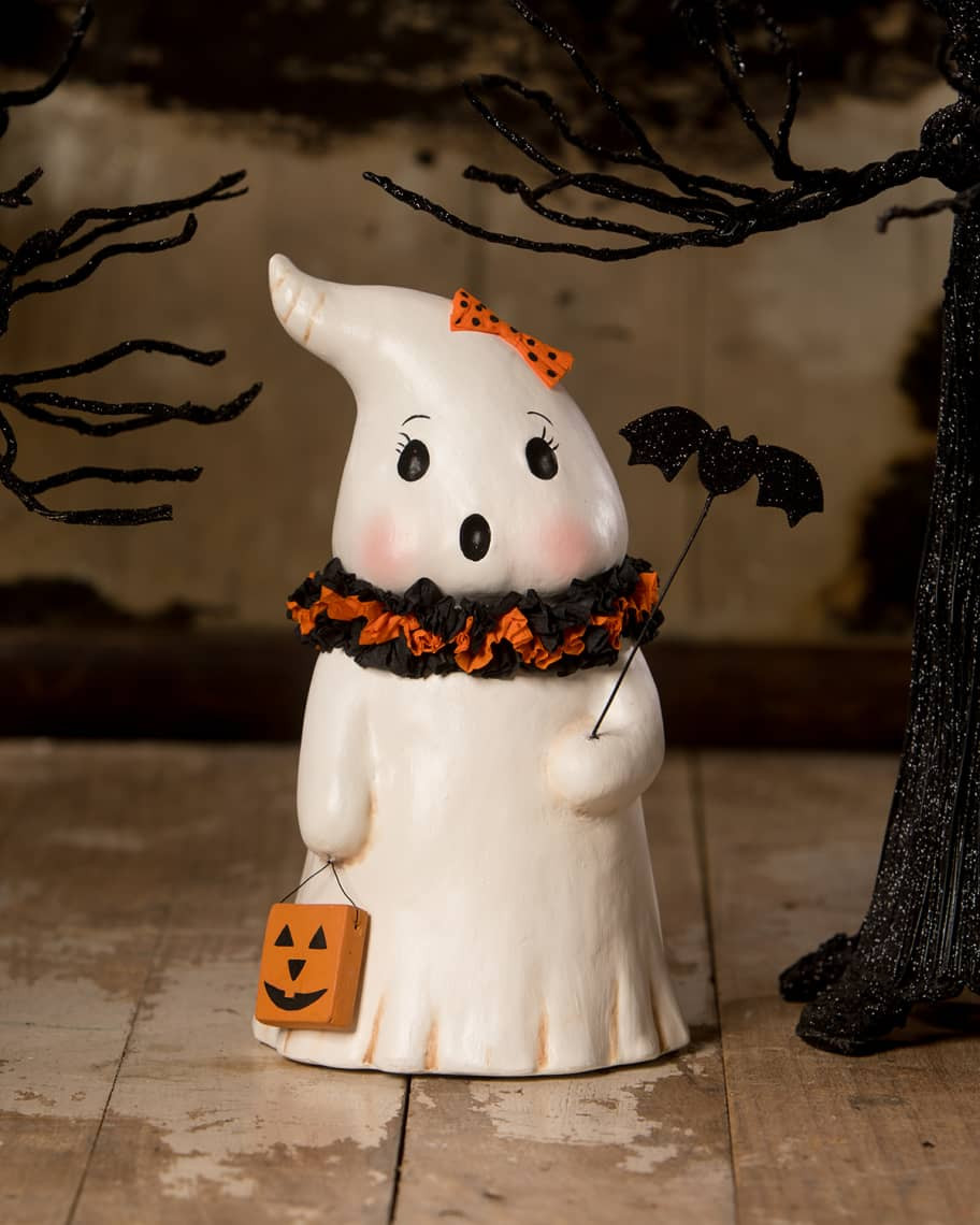 Bethany Lowe Mama Boo Halloween Decoration | Neiman Marcus