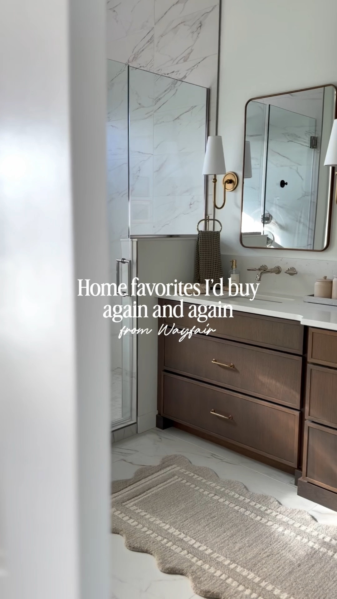 #ad Creating a cozy, lived-in home with these home finds from Wayfair. The Spring Cyber Week event is live and happening now! 🥳 Up to 80% off plus free shipping (now until 3/23)! 

Whether you want to refresh a space or find a look for less, now is the time to shop and save!


@wayfair #wayfair #wayfairpartner

#LTKSaleAlert #LTKHome