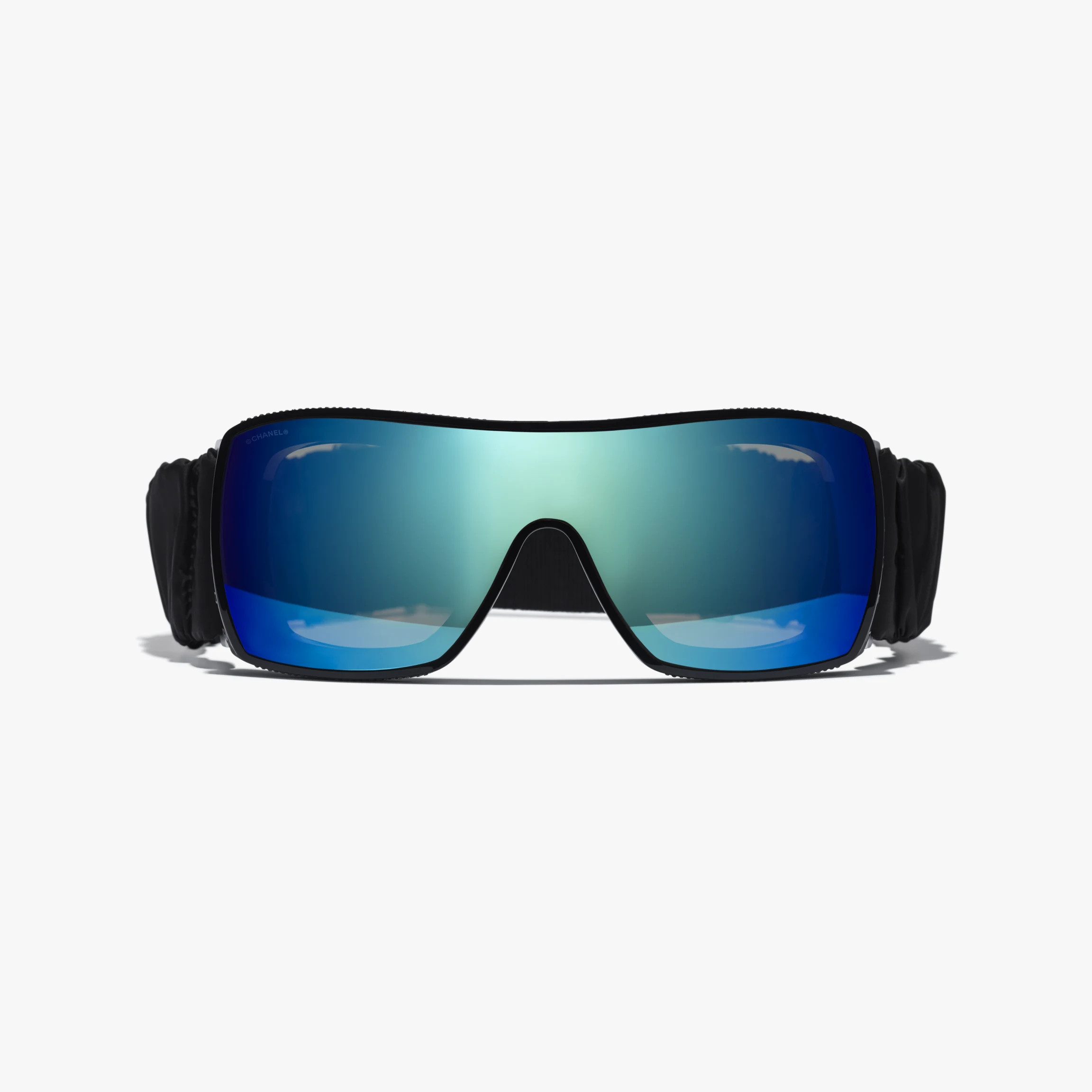 Shield Sunglasses | Chanel, Inc. (US)