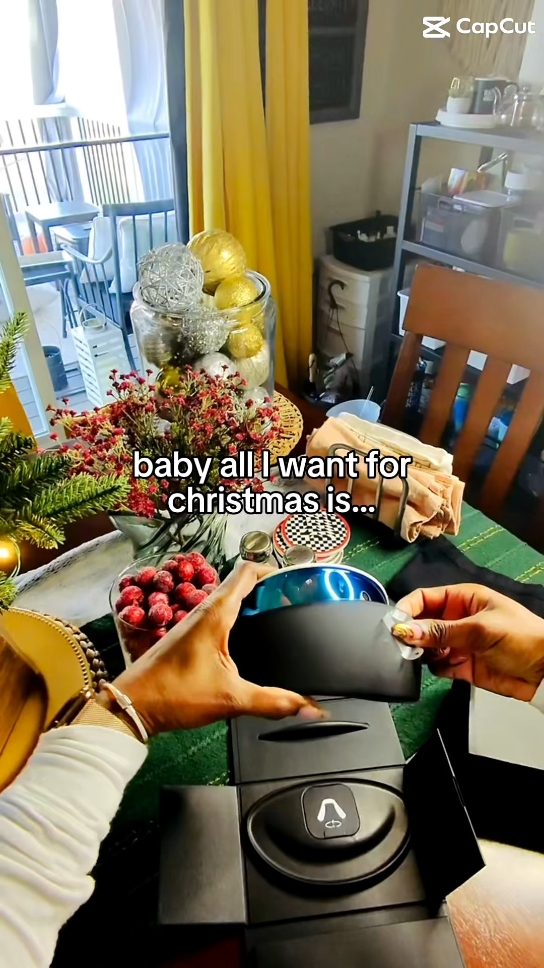 📸 Ready to Elevate Your Adventures?

Oakley Meta Vanguard Smart Glasses — where performance meets cutting-edge tech. 🕶️✨

Who it’s for:
🏃‍♀️ Runners | 🚴‍♂️ Cyclists | 🧗‍♀️ Adventurers | 🎥 Content Creators — basically anyone who wants their gear to do more.

💡 My Take: These aren’t just sunglasses — they’re your personal performance partner. 👟

🔗 Tap to shop & gear up for your next adventure! 👆

#Oakley #MetaVanguard #SmartGlasses #FitnessTech #ActiveLife #TechStyle #BestBuyFinds


#LTKHoliday #LTKActive #LTKGiftGuide