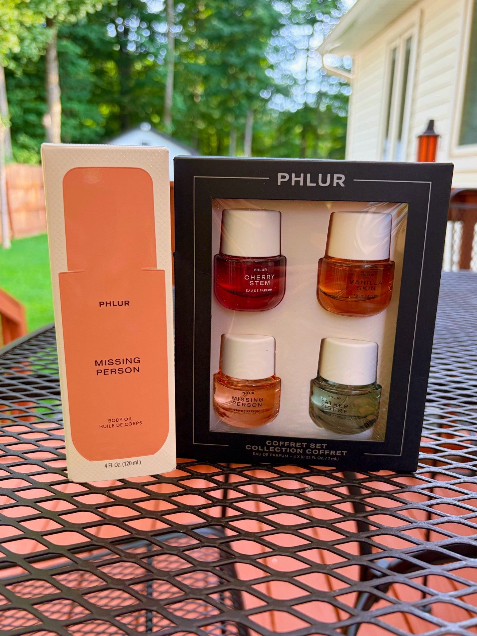 Checking out the hype!!