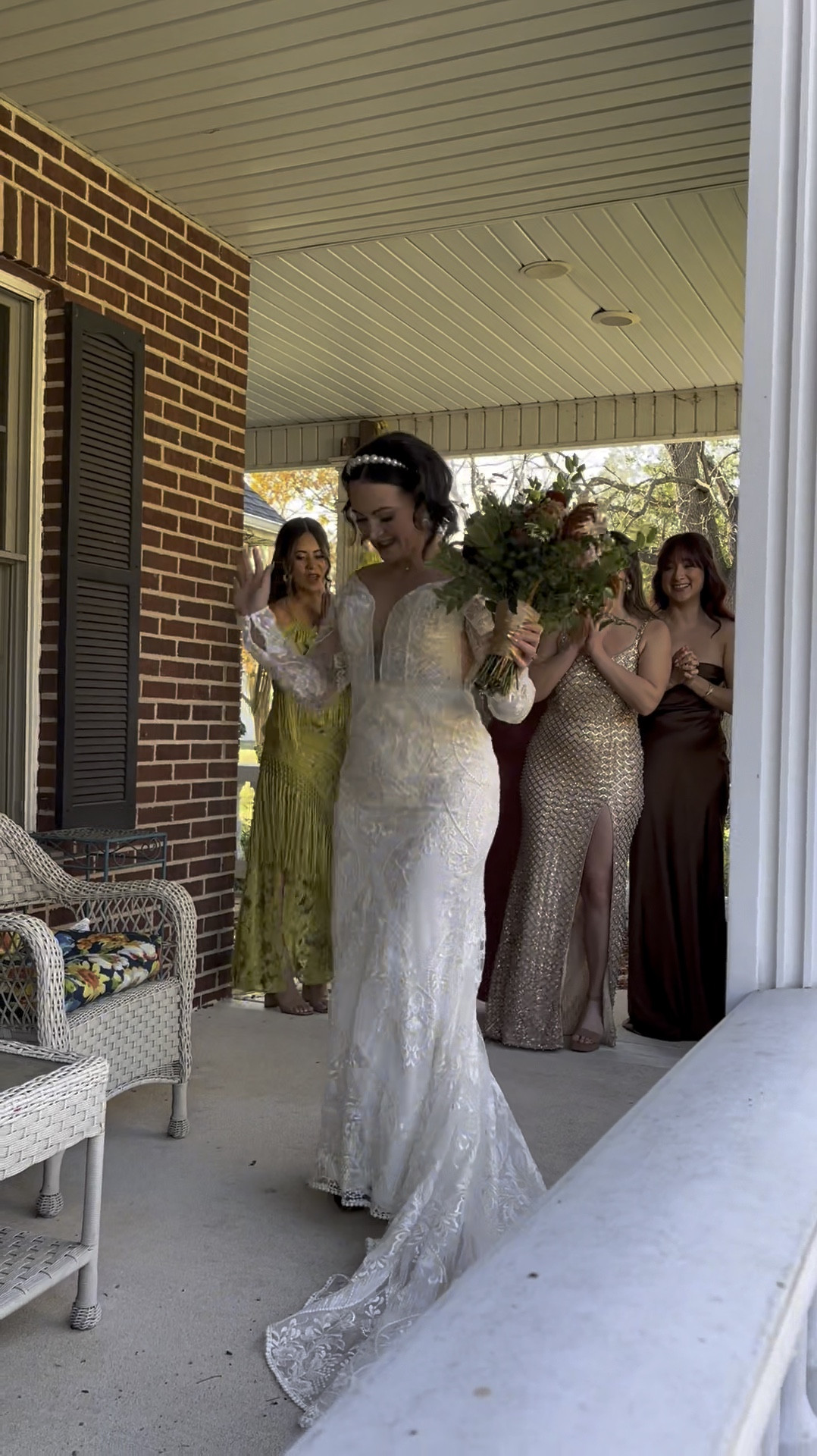 Take me back to my wedding day please! 💐

#LTKShoeCrush #LTKWedding #LTKParties