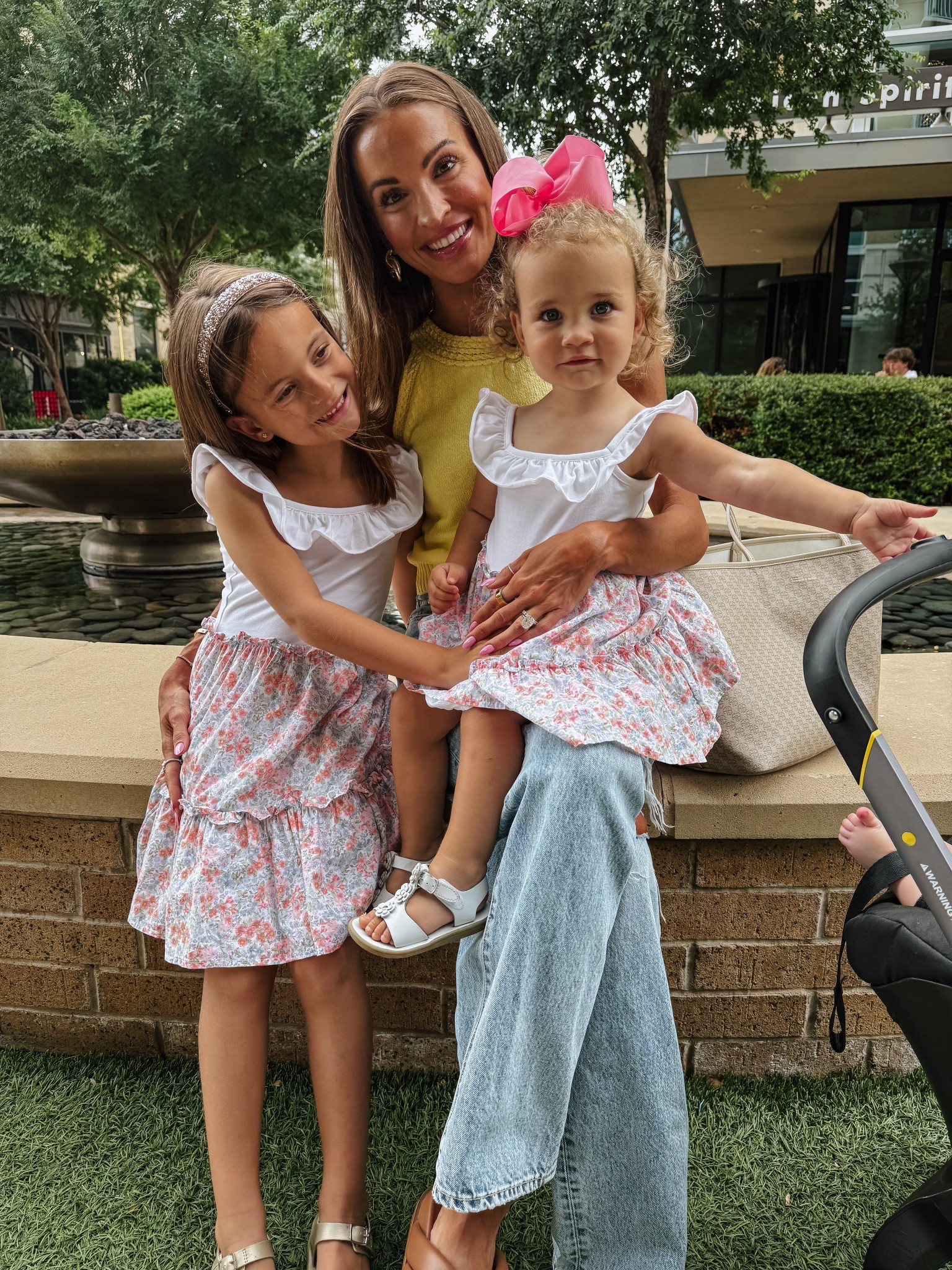 #LTKKids #LTKFamily #LTKSummerEdit