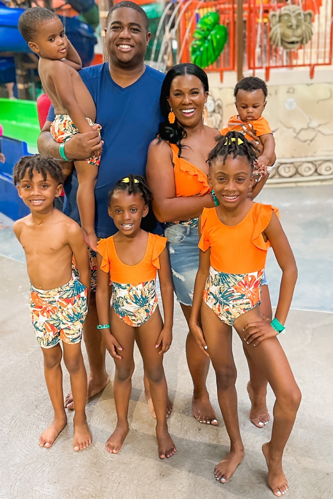 We had an incredible time on our Spring Break vacay! 💦Our fam got to enjoy all the fun and excitement of Kalahari Indoor Waterpark with activities for all ages. 

#springbreakvibes #springbreakvacation #familytime #KalahariIndoorWaterpark #springbreakvibes #houstonblogger #houstoncontentcreator #houstonmommyblogger

#LTKswim #LTKtravel #LTKfamily
