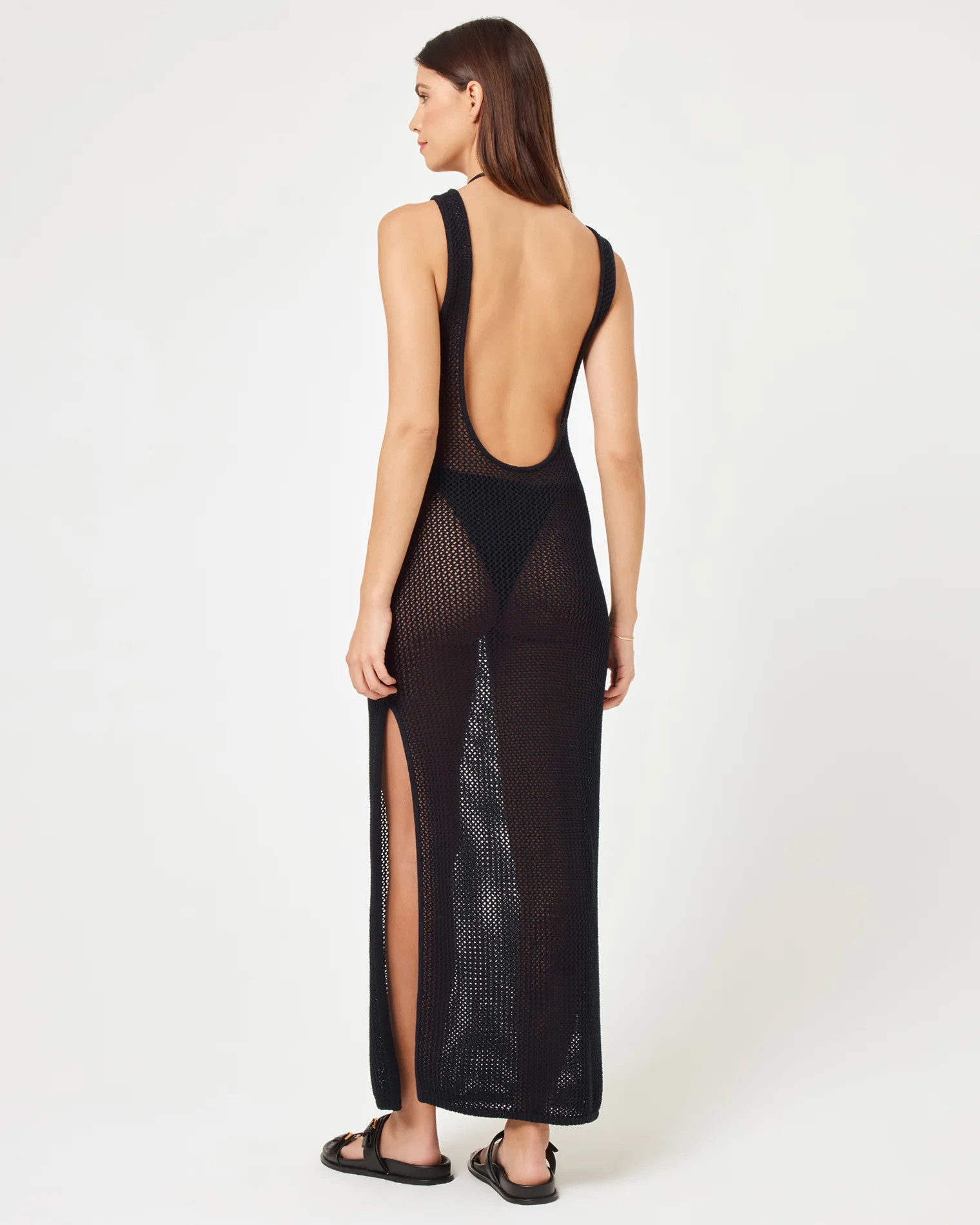 Villa Nova Cover-Up | L*Space