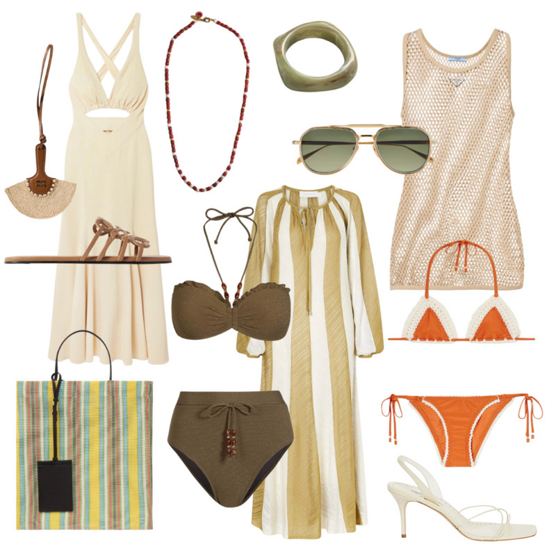 EUROPE

#LTKootd #LTKSeasonal #LTKSwim