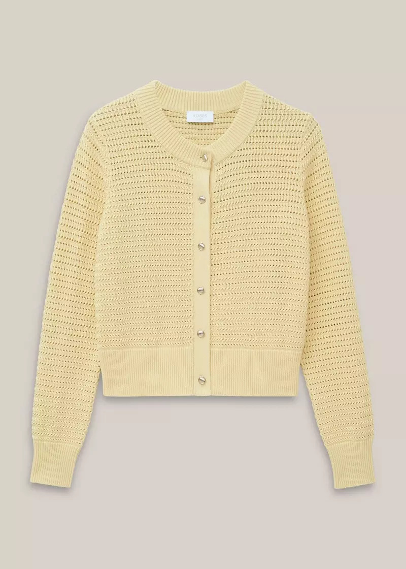 Felicity Cardigan | Hobbs UK | | Hobbs