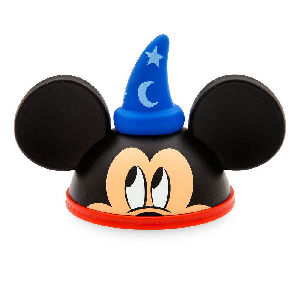 Sorcerer Mickey Mouse Disney ''EAR''esistibles Collectible – Fantasia | Disney Store