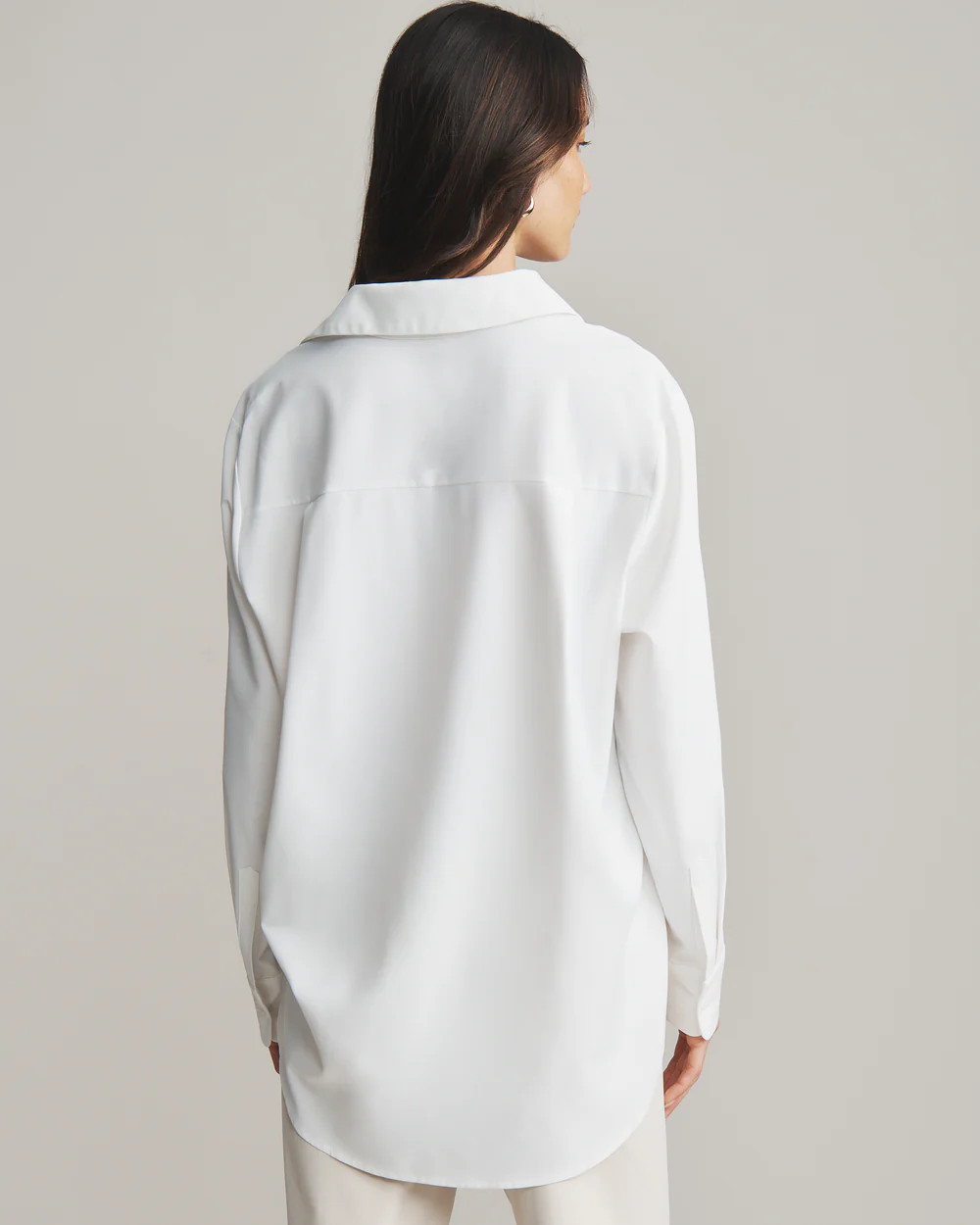 Mirage Oversized Button Down | Rhone