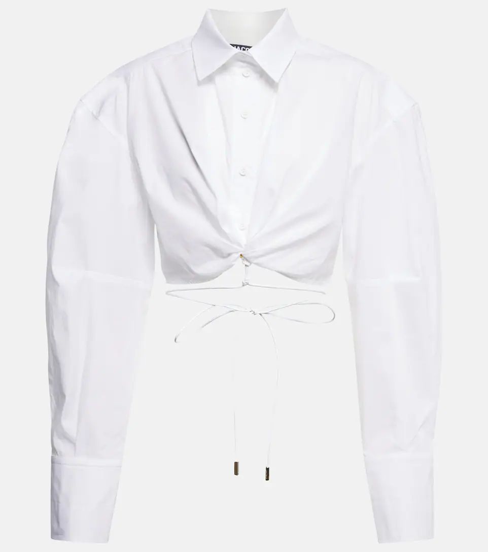 La Chemise Plidao shirt | Mytheresa (US/CA)