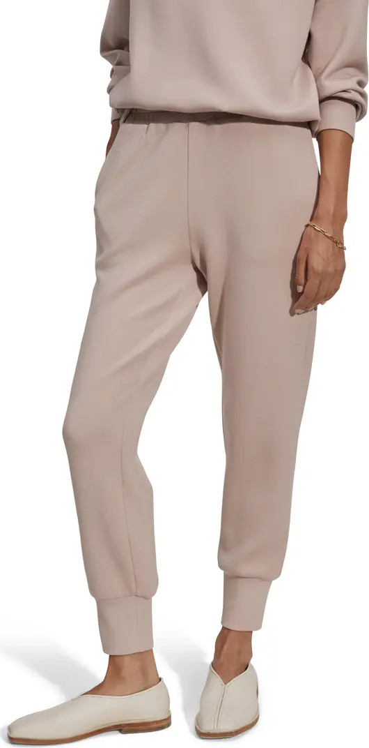 The Slim Cuff Joggers | Nordstrom