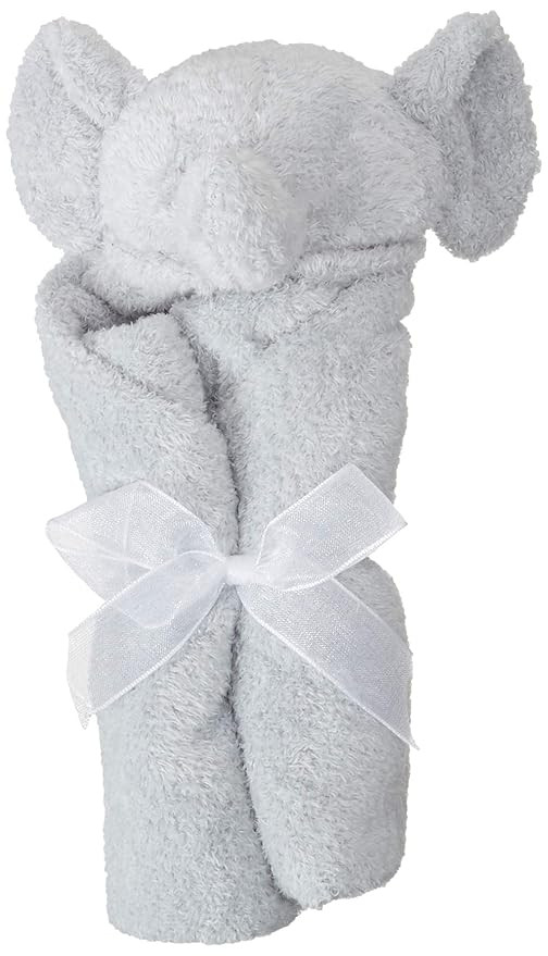 Angel Dear - Grey Elephant, Cuddle Twins Set | Amazon (US)