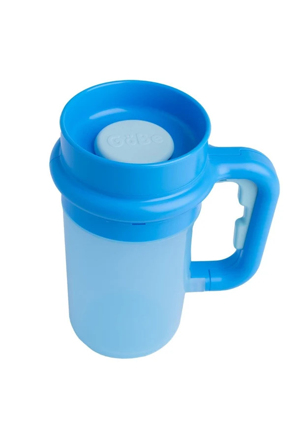 Wonder Cup (Click and Sip Cup) | GoBe Kids