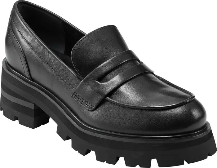 Latika Platform Loafer (Women) | Nordstrom