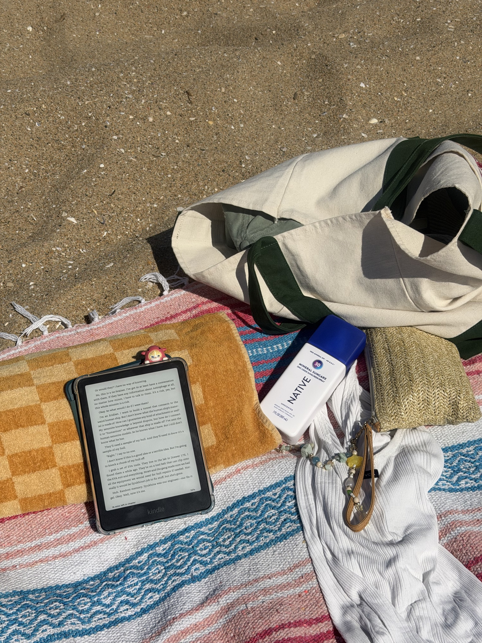 the sun coming out is genuinely healing me

#LTKselfcare #LTKSeasonal #LTKdayinmylife