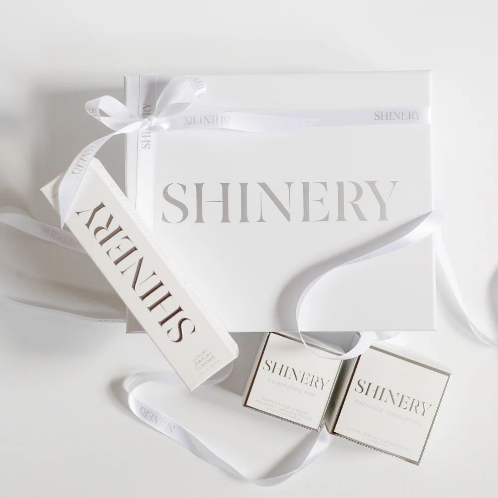 SHINE EVERY TIME GIFT SET | Shinery